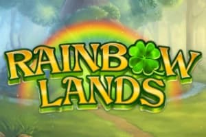 Rainbow Lands - Slot Amigo Gaming | RTP N/A | MisterTopCasino