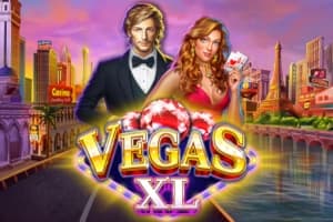 Vegas XL - Slot RTG | RTP N/A | MisterTopCasino