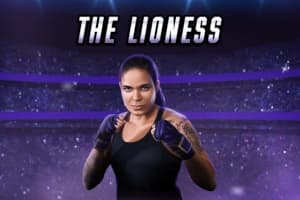 The Lioness - Slot Armadillo Studios | RTP N/A | MisterTopCasino