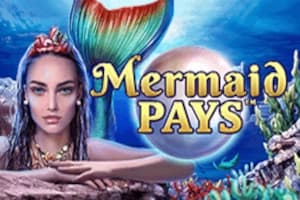Mermaid Pays - Slot Atomic Slot Lab | RTP N/A | MisterTopCasino