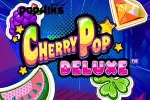 CherryPop Deluxe - Slot AvatarUX | RTP N/A | MisterTopCasino