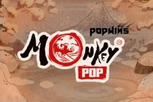 MonkeyPop - Slot AvatarUX | RTP N/A | MisterTopCasino