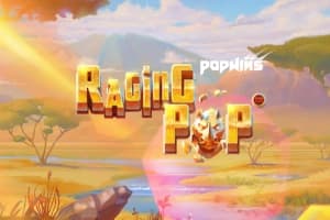 RagingPop - Slot AvatarUX | RTP N/A | MisterTopCasino