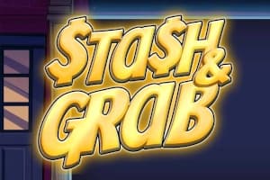 Stash & Grab - Slot Light & Wonder | RTP N/A | MisterTopCasino