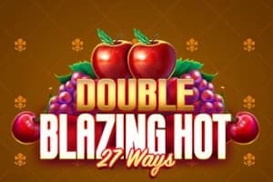 Double Blazing Hot 27 Ways - Slot Barbara Bang | RTP N/A | MisterTopCasino