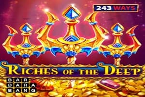 Riches of the Deep - Slot Barbara Bang | RTP N/A | MisterTopCasino