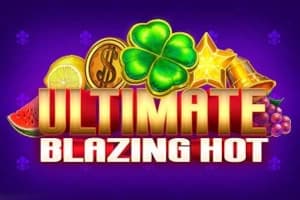 Ultimate Blazing Hot - Slot Barbara Bang | RTP N/A | MisterTopCasino