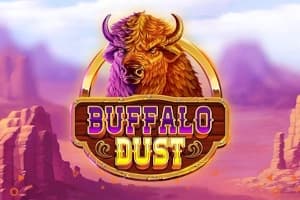 Buffalo Dust - Slot Betixon | RTP N/A | MisterTopCasino