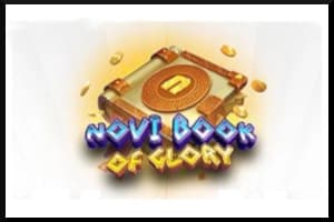 Novi Book of Glory - Slot Betixon | RTP N/A | MisterTopCasino