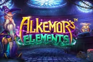 Alkemor's Elements - Slot Betsoft | RTP N/A | MisterTopCasino