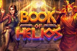 Book of Helios - Slot Betsoft | RTP N/A | MisterTopCasino
