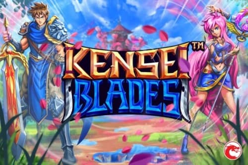 Kensei Blades - Slot Betsoft | RTP N/A | MisterTopCasino