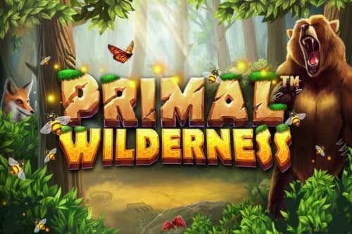 Primal Wilderness - Slot Betsoft | RTP N/A | MisterTopCasino