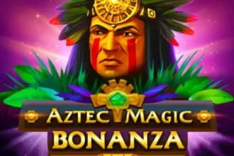 Aztec Magic Bonanza - Slot BGaming | RTP 96% | MisterTopCasino