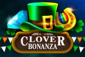 Clover Bonanza - Slot BGaming | RTP N/A | MisterTopCasino
