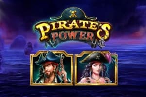 Pirate's Power - Slot Expanse Studios | RTP N/A | MisterTopCasino