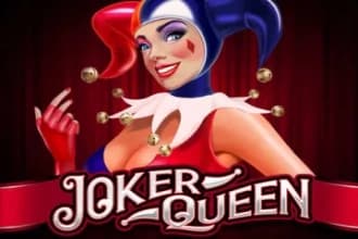 Joker Queen - Slot BGaming | RTP N/A | MisterTopCasino