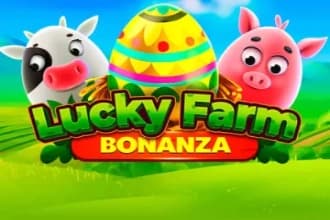 Lucky Farm Bonanza - Slot BGaming | RTP N/A | MisterTopCasino