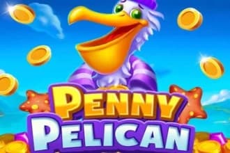 Penny Pelican - Slot BGaming | RTP N/A | MisterTopCasino