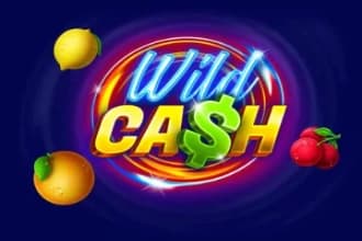 Wild Cash - Slot BGaming | RTP 96% | MisterTopCasino