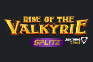 Return of the Valkyrie - Slot Boomerang Studios | RTP N/A | MisterTopCasino