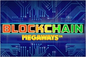 Blockchain Megaways - Slot Booming Games | RTP N/A | MisterTopCasino