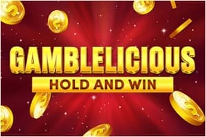 Gamblelicious - Slot Booming Games | RTP N/A | MisterTopCasino