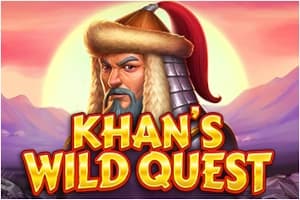 Khan's Wild Quest - Slot Booming Games | RTP N/A | MisterTopCasino