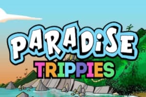 Paradise Trippies - Slot Caleta Gaming | RTP N/A | MisterTopCasino