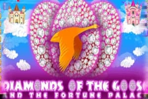 Diamonds of the Goose - Slot CasinoWebScripts | RTP N/A | MisterTopCasino