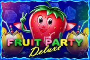 Fruit Party Deluxe - Slot Champion | RTP N/A | MisterTopCasino