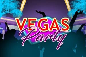 Vegas Party - Slot Concept Gaming | RTP N/A | MisterTopCasino