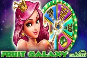 Fruit Galaxy The Wheel - Slot CT Interactive | RTP N/A | MisterTopCasino