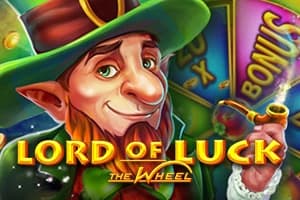Lord of Luck The Wheel - Slot CT Interactive | RTP N/A | MisterTopCasino