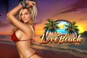 Love Beach - Slot Dragon Gaming | RTP N/A | MisterTopCasino