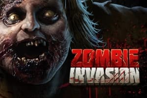 Zombie Invasion - Slot Dragon Gaming | RTP N/A | MisterTopCasino