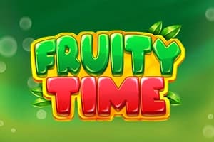 Fruity Time - Slot Amusnet | RTP 96.46% | MisterTopCasino