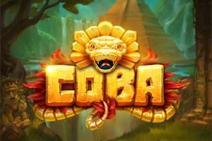 Coba - Slot Elk Studios | RTP 95% | MisterTopCasino
