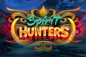 Spirit Hunters - Slot Elysium Studios | RTP N/A | MisterTopCasino
