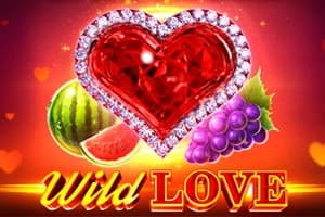 Wild Love - Slot Endorphina | RTP N/A | MisterTopCasino
