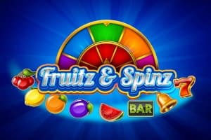 Fruitz & Spinz - Slot ESA Gaming | RTP N/A | MisterTopCasino