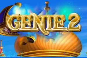 Genie 2 - Slot Eurasian Gaming | RTP N/A | MisterTopCasino