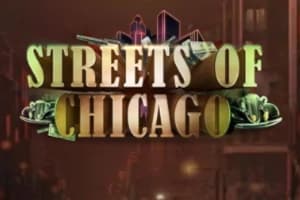 Streets of Chicago - Slot Eurasian Gaming | RTP N/A | MisterTopCasino
