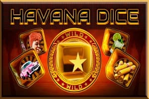 Havana Dice - Slot FAZI | RTP N/A | MisterTopCasino