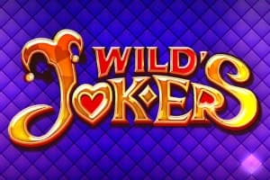 Wild Joker's - Slot Leap Gaming | RTP N/A | MisterTopCasino