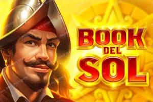 Book del Sol - Slot Playson | RTP N/A | MisterTopCasino