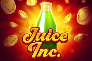 Juice Inc - Slot Playson | RTP N/A | MisterTopCasino