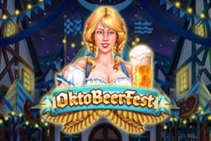 OktoBeerFest - Slot REEVO | RTP N/A | MisterTopCasino