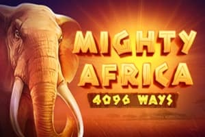 Mighty Africa - Slot Playson | RTP N/A | MisterTopCasino