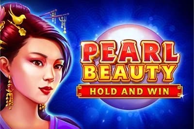 Pearl Beauty: Hold and Win - Slot Playson | RTP N/A | MisterTopCasino
